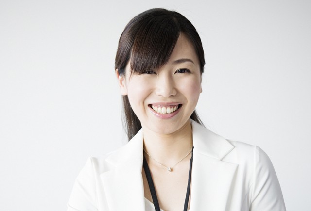 仕事の魅力